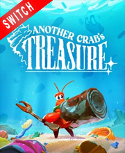 Another Crab’s Treasure