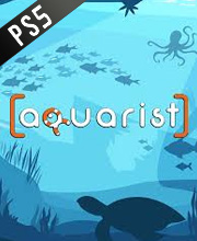 Aquarist