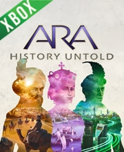 Ara History Untold