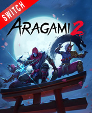 Aragami 2