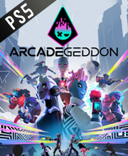 Arcadegeddon