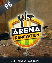 Arena Renovation