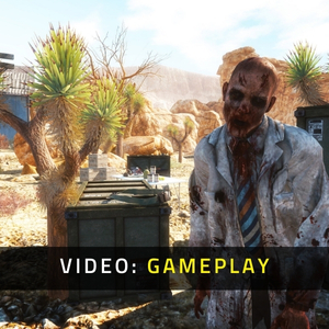 Arizona Sunshine Gameplay Video