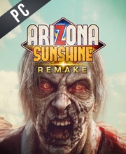 Arizona Sunshine Remake VR