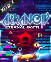 Arkanoid Eternal Battle