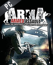 Arma Armed Assault