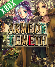 Armed Emeth