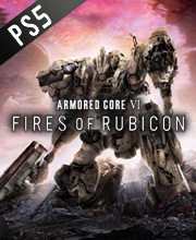 Armored Core 6 Fires of Rubicon