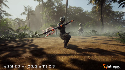 ashes of creation releasedatum