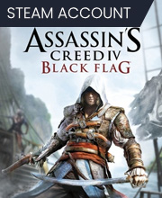 Assassin's Creed 4 Black Flag