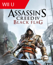 Assassins Creed 4 Black Flag