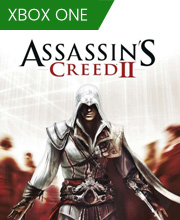 Assassin’s Creed 2