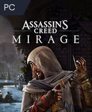 Assassin’s Creed Mirage