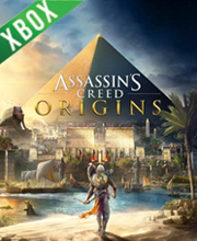 Assassin's Creed Origins