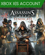 Assassin's Creed Syndicate