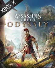 Assassins Creed Odyssey