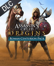 Assassin's Creed Origins Roman Centurion Pack