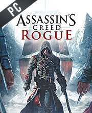 Assassin's Creed Rogue