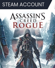 Assassin's Creed Rogue