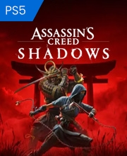 Assassin’s Creed Shadows