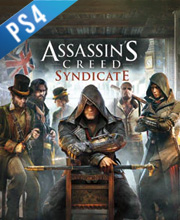 Assassins Creed Syndicate