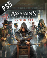 Assassin’s Creed Syndicate