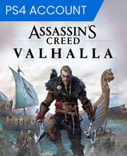 Assassin’s Creed Valhalla