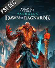 Assassin’s Creed Valhalla Dawn of Ragnarök