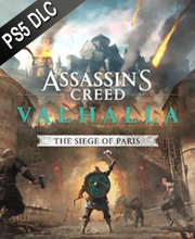 Assassin’s Creed Valhalla The Siege of Paris