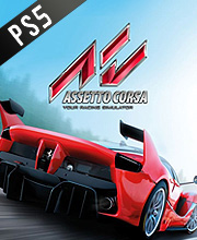 Assetto Corsa