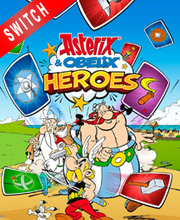 Asterix & Obelix Heroes