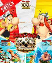 Asterix & Obelix XXL Collection