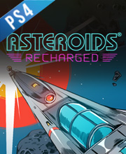 Asteroids Recharged