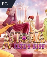 Astoria Fate’s Kiss