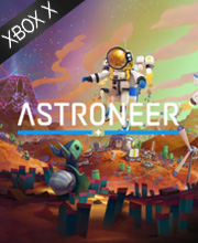 ASTRONEER