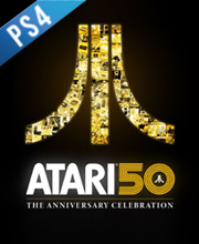 Atari 50 The Anniversary Celebration