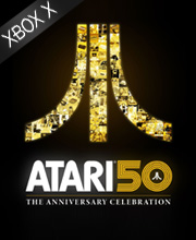 Atari 50 The Anniversary Celebration