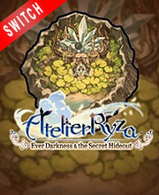 Atelier Ryza Secret Solitary Island