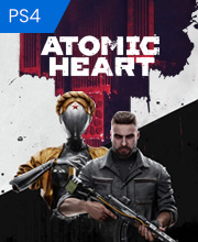 Atomic Heart