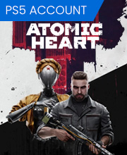 Atomic Heart