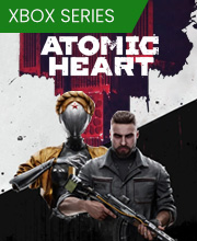 Atomic Heart