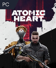 Atomic Heart