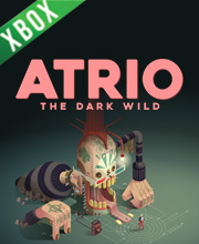 Atrio The Dark Wild