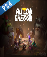 Auto Chess