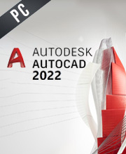 Autodesk Autocad 2022