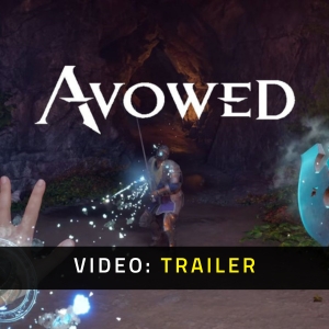 Avowed Videotrailer