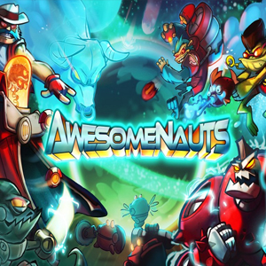 Koop Awesomenauts CD Key Compare Prices