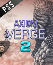 Axiom Verge 2