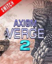 Axiom Verge 2