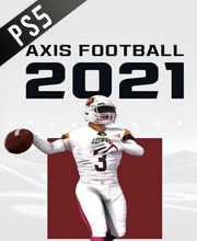 Axis Football 2021